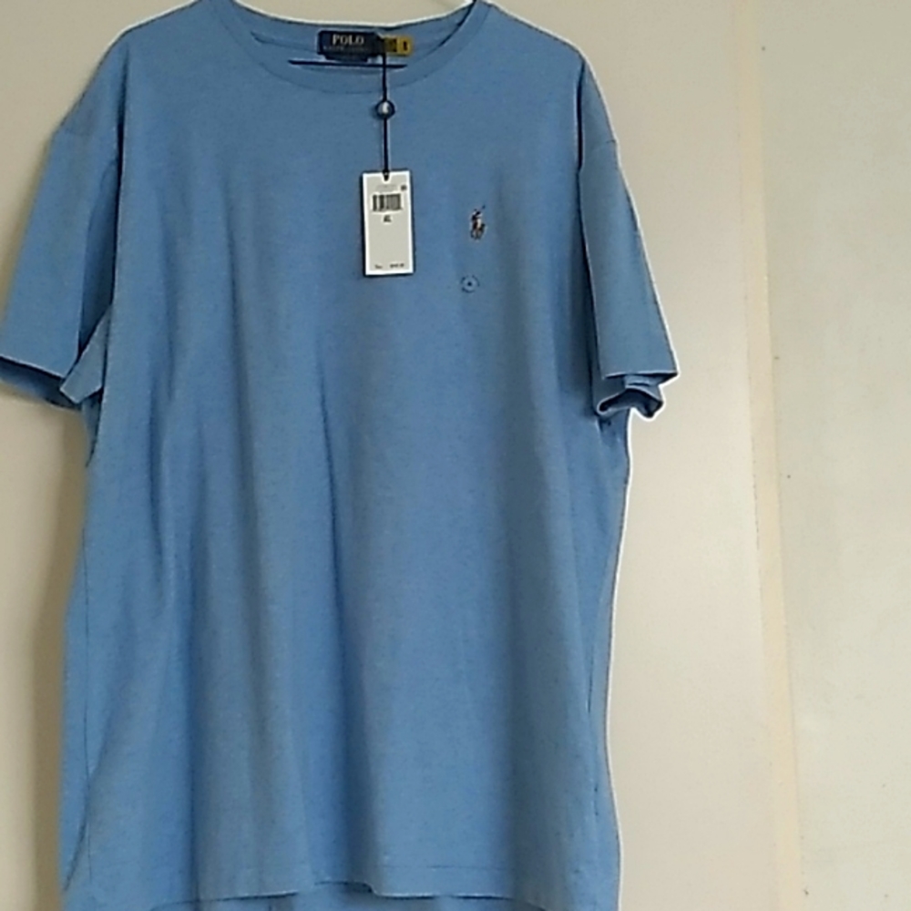 Polo t shirt